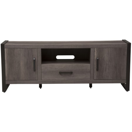 Entertainment TV Stand
